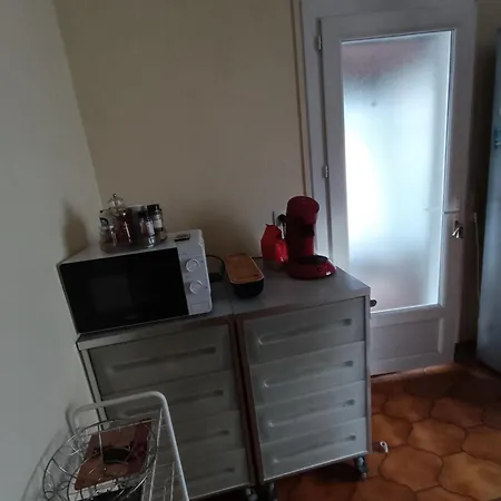 Casa de Férias Maiso Spacieuse Pour 6 A 8 Personnes *