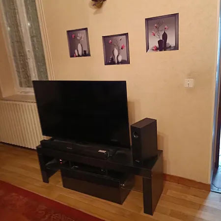 Tatil Evi Maiso Spacieuse Pour 6 A 8 Personnes Aussillon